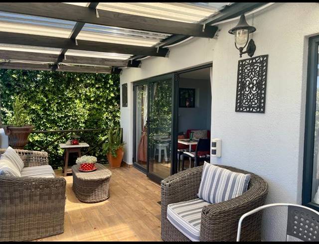 1 BEDROOM PROPERTY TO RENT IN CAIRNSIDE